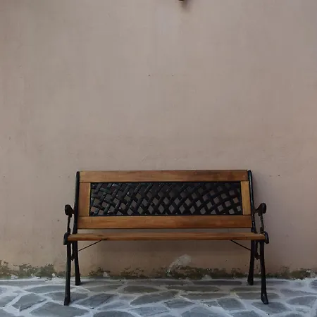 Balkanisateur Studio A Kavala Exteriér fotografie
