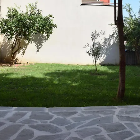 Balkanisateur Studio A Kavala Exteriér fotografie