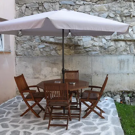 Balkanisateur Studio A Kavala Exteriér fotografie