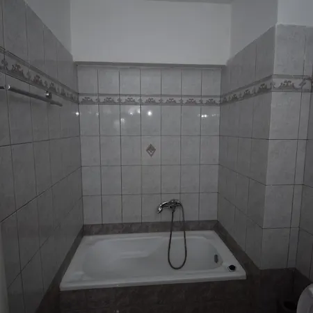 Balkanisateur Studio A Kavala Exteriér fotografie