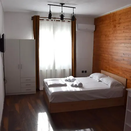 Balkanisateur Studio A Kavala Exteriér fotografie