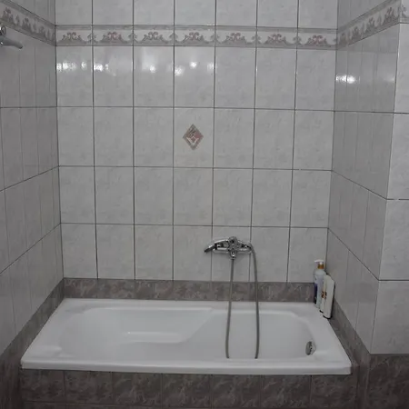 Balkanisateur Studio A Kavala Exteriér fotografie
