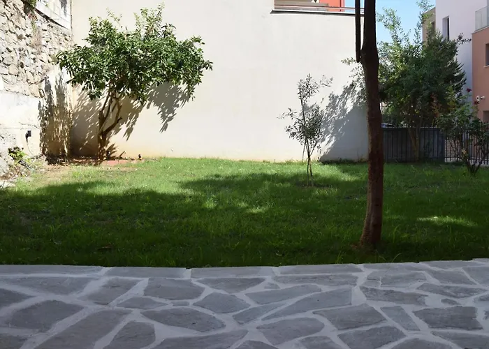 Balkanisateur Studio A