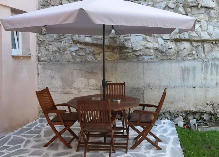 Balkanisateur Studio A