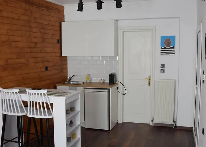 Balkanisateur Studio A