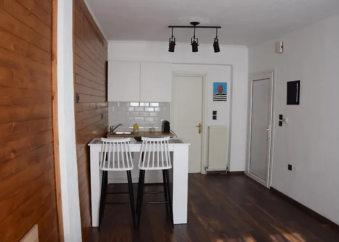 Balkanisateur Studio A