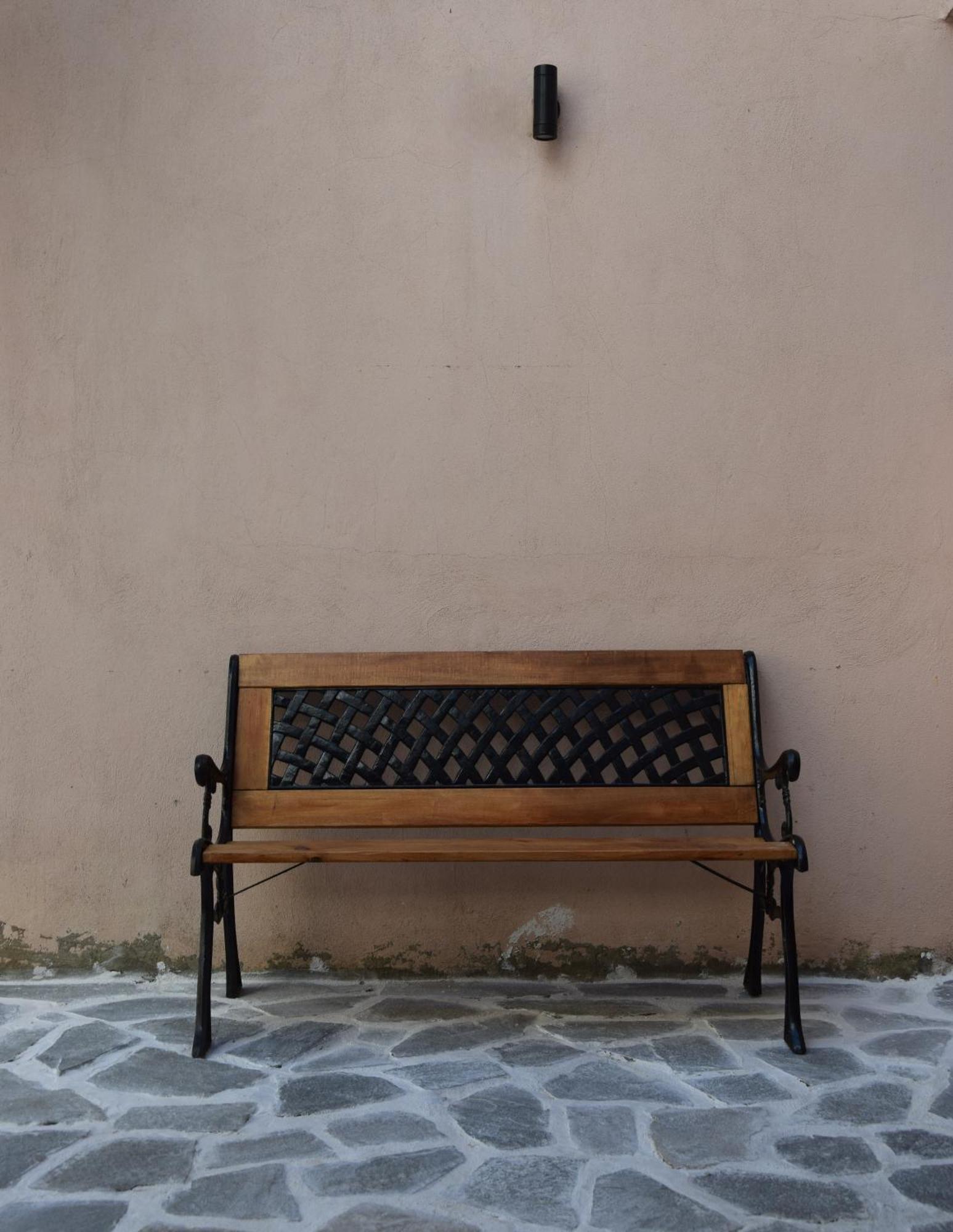 Balkanisateur A Kavala