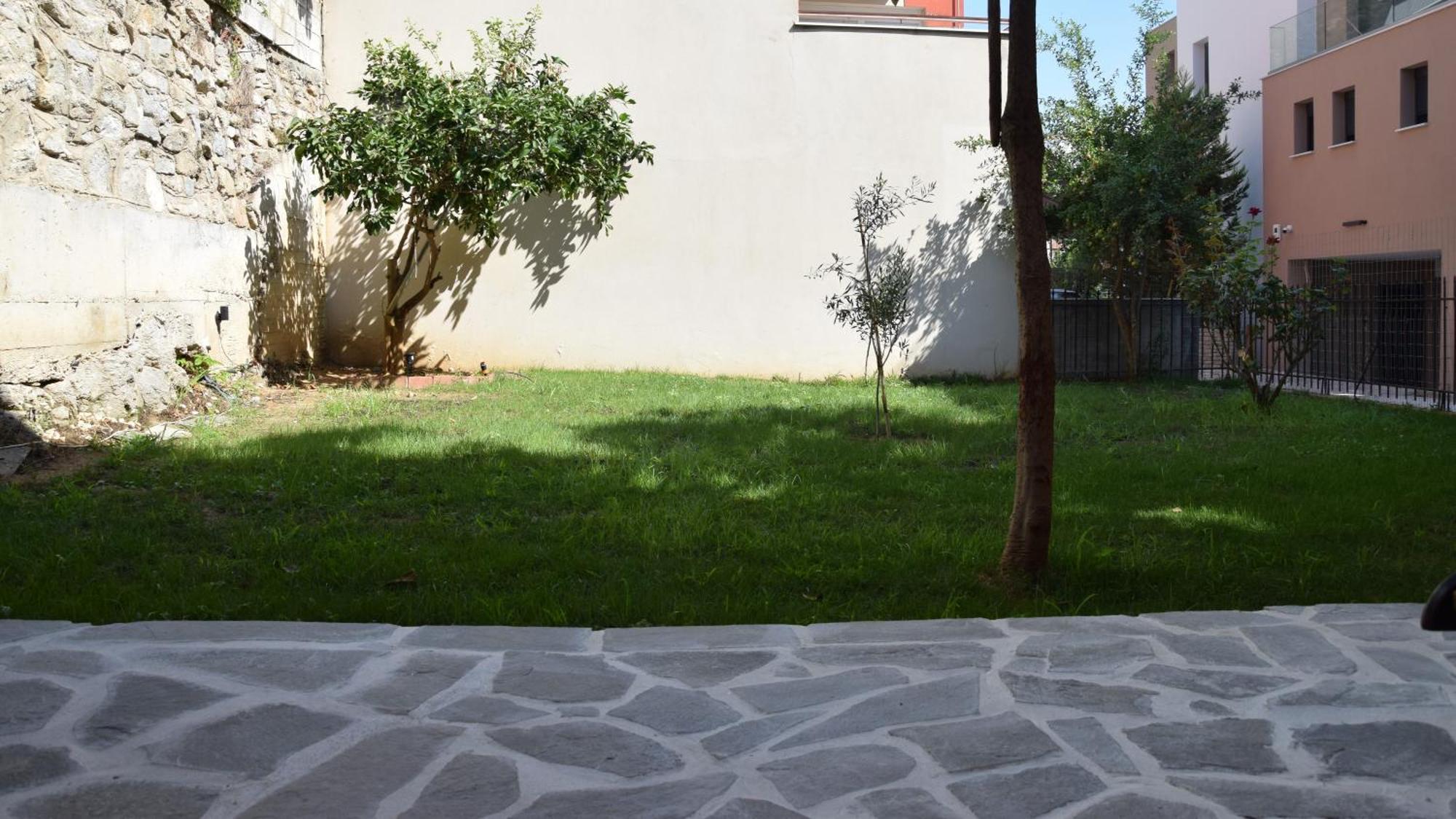 Apartment Balkanisateur A Kavala