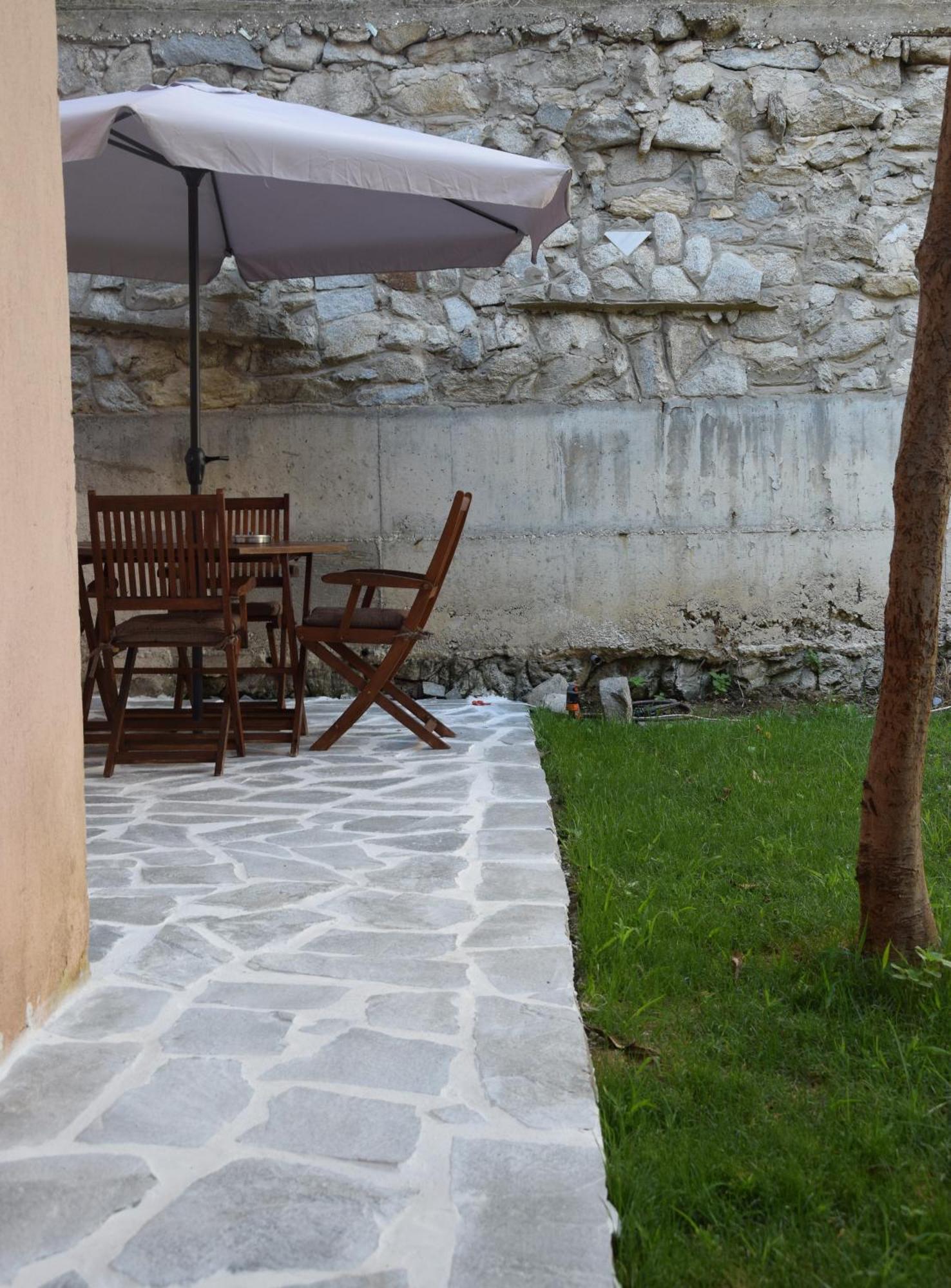 Balkanisateur A * Kavala