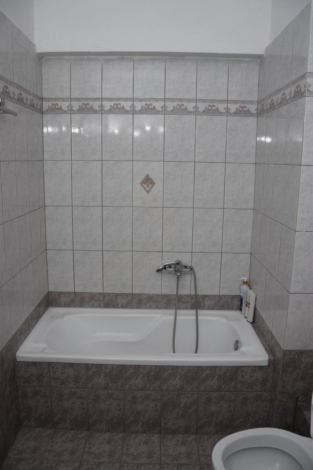Balkanisateur A Apartment *