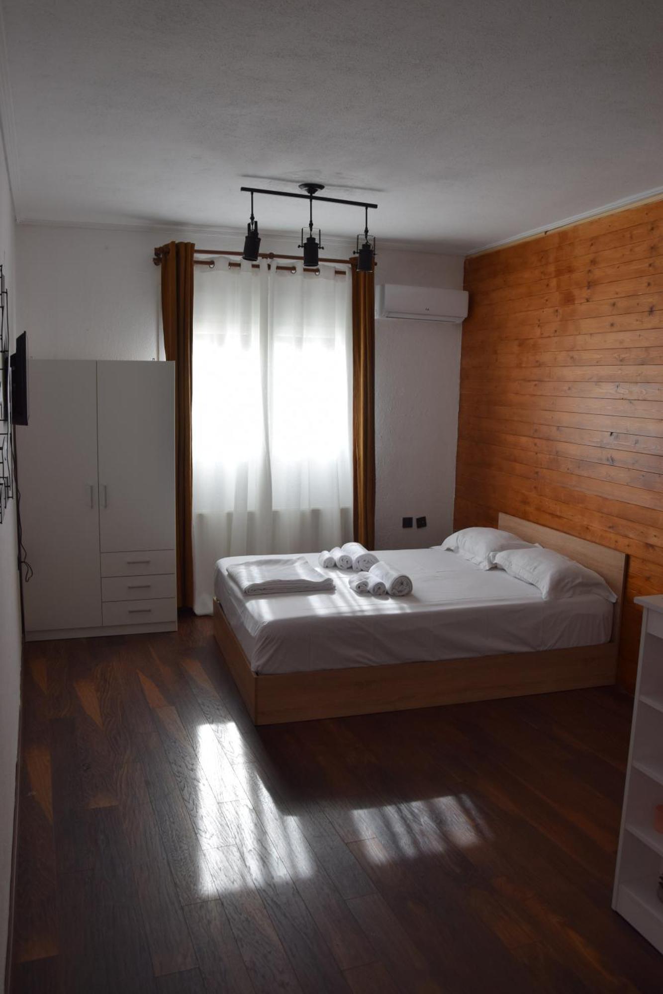 Balkanisateur A Apartment Kavala