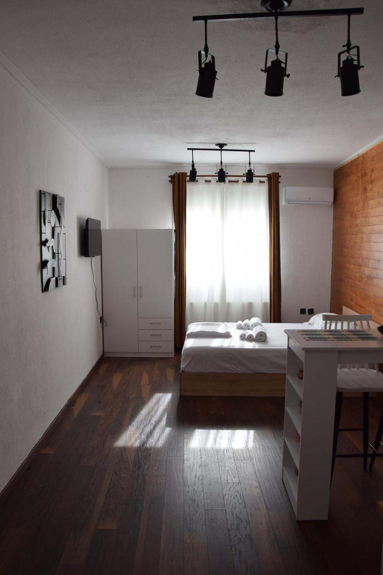 Apartment Balkanisateur A Kavala