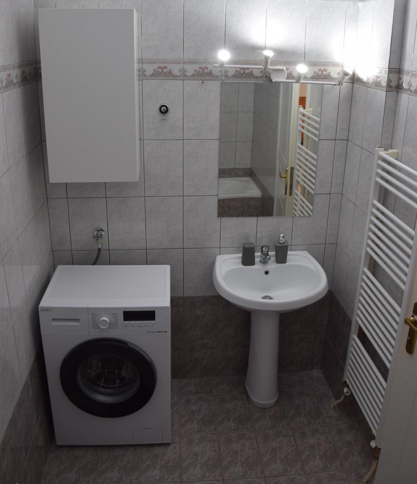 Balkanisateur A Apartment
