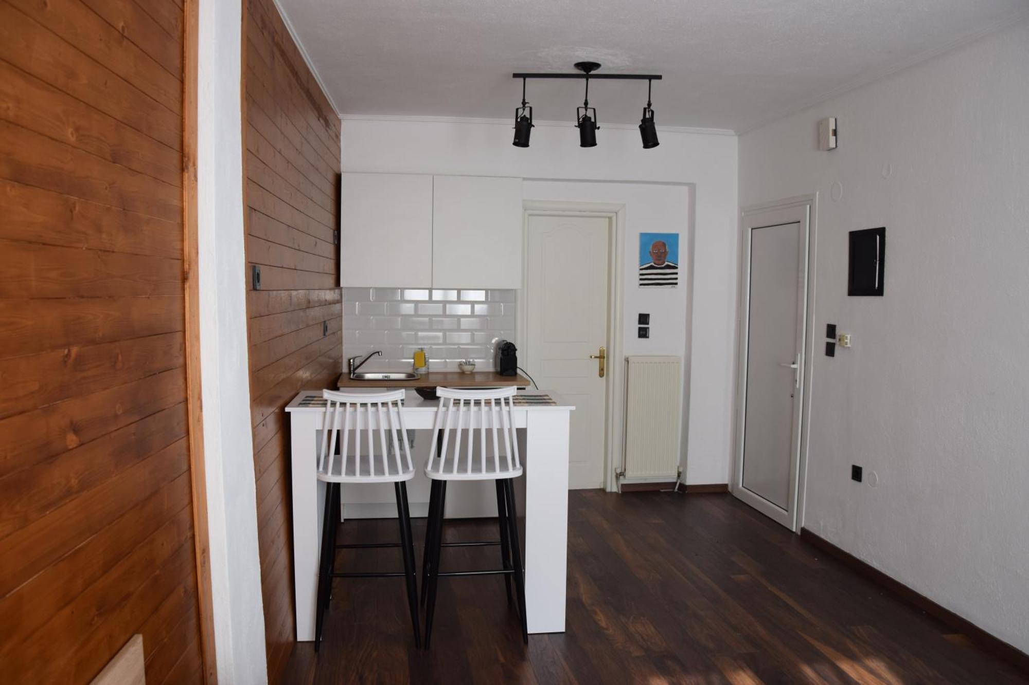 Apartment Balkanisateur A